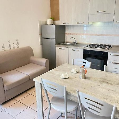 Appartamento Lavigna مارينا دي كاميروتا المظهر الخارجي الصورة