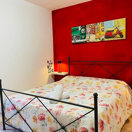 Appartamento Lavigna مارينا دي كاميروتا المظهر الخارجي الصورة