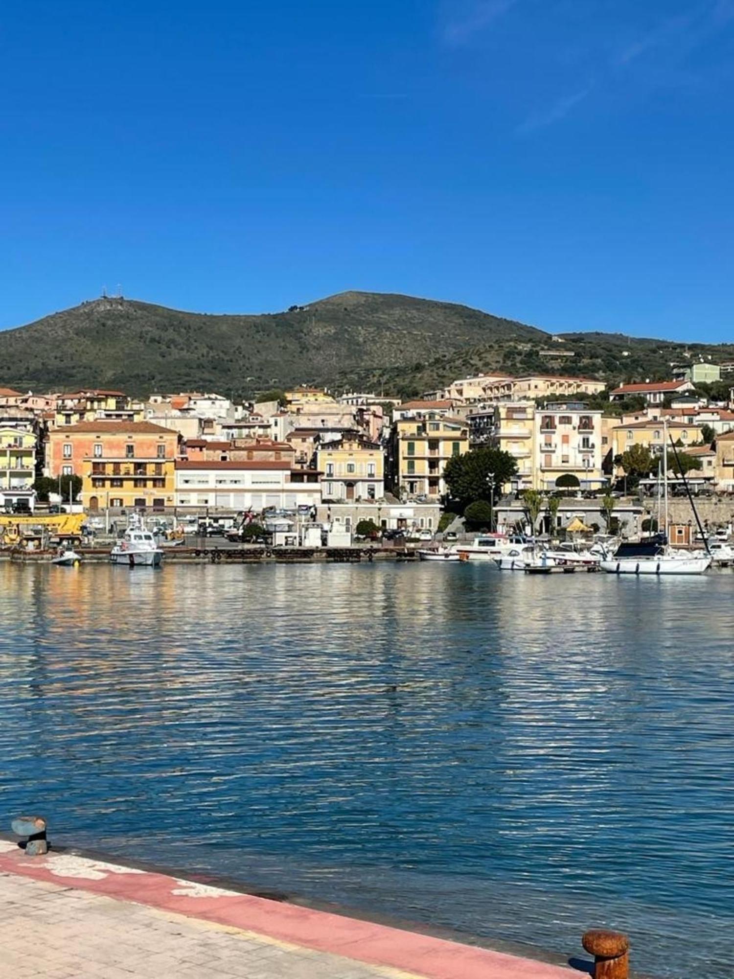 Appartamento Lavigna مارينا دي كاميروتا المظهر الخارجي الصورة